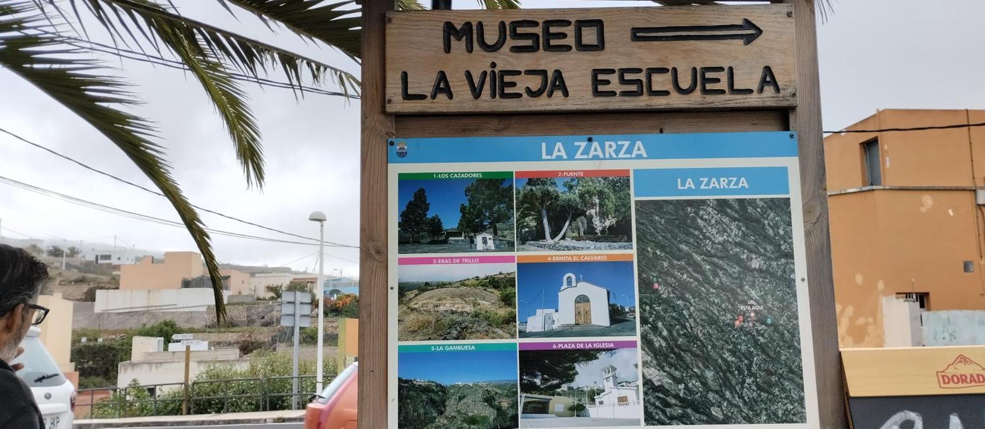 A Peaceful Country House In Tenerife Fasnia Exterior photo